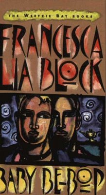 Cover Baby Be-Bop (eBook, ePUB)