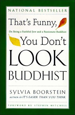 That's Funny, You Don't Look Buddhist (eBook, ePUB) Cover That's Funny, You Don't Look Buddhist (eBook, ePUB)