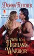 Wed to a Highland Warrior (eBook, ePUB) - Bild 1