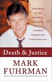 Death & Justice (eBook, ePUB)