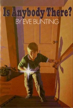 Cover Is Anybody There? (eBook, ePUB)
