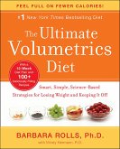 The Ultimate Volumetrics Diet (eBook, ePUB) The Ultimate Volumetrics Diet (eBook, ePUB)