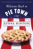 Welcome Back to Pie Town (eBook, ePUB)