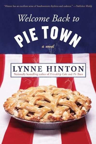 Welcome Back to Pie Town (eBook, ePUB) Welcome Back to Pie Town (eBook, ePUB)