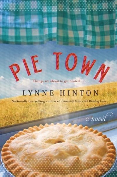 Pie Town (eBook, ePUB)