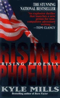 Cover Rising Phoenix (eBook, ePUB)