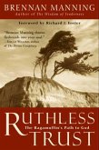 Ruthless Trust (eBook, ePUB)