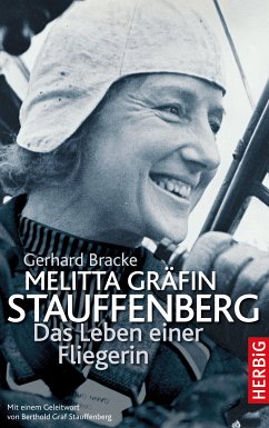 Melitta Gräfin Stauffenberg (eBook, ePUB) - Bracke, Gerhard