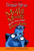 Molly Moon's Hypnotic Time Travel Adventure (eBook, ePUB)