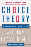 Choice Theory (eBook, ePUB)