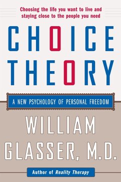 Cover Choice Theory (eBook, ePUB)