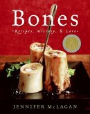 Bones (eBook, ePUB)