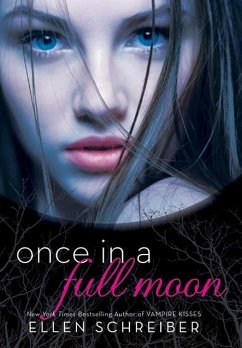 Cover Once in a Full Moon (eBook, ePUB)