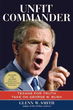 Cover Unfit Commander (eBook, ePUB)