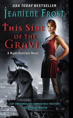 Cover This Side of the Grave (eBook, ePUB)