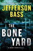The Bone Yard (eBook, ePUB) The Bone Yard (eBook, ePUB)