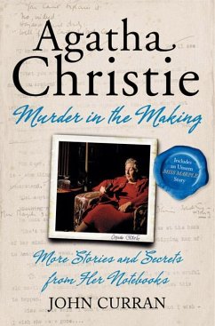 Agatha Christie (eBook, ePUB) - Curran, John