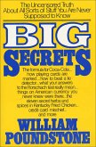Big Secrets (eBook, ePUB) Big Secrets (eBook, ePUB)