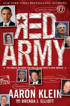 Red Army (eBook, ePUB) Cover Red Army (eBook, ePUB)