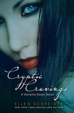 Cover Vampire Kisses 8: Cryptic Cravings (eBook, ePUB)