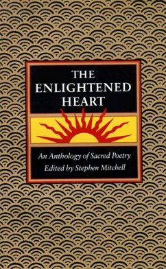The Enlightened Heart (eBook, ePUB) - Mitchell, Stephen