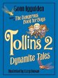 Tollins 2: Dynamite Tales (eBook, ePUB) - Bild 1