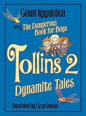 Tollins 2: Dynamite Tales (eBook, ePUB) Tollins 2: Dynamite Tales (eBook, ePUB)
