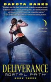 Deliverance (eBook, ePUB)