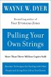 Pulling Your Own Strings (eBook, ePUB) - Bild 1