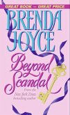 Beyond Scandal (eBook, ePUB)