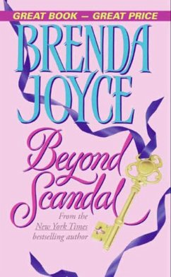 Beyond Scandal (eBook, ePUB) - Joyce, Brenda