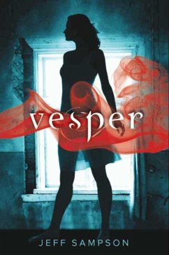 Vesper (eBook, ePUB) - Sampson, Jeff