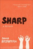Sharp (eBook, ePUB)