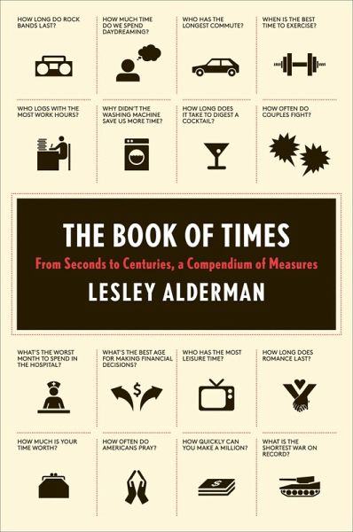 The Book of Times (eBook, ePUB) The Book of Times (eBook, ePUB)