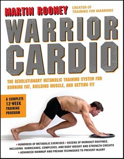 Cover Warrior Cardio (eBook, ePUB)