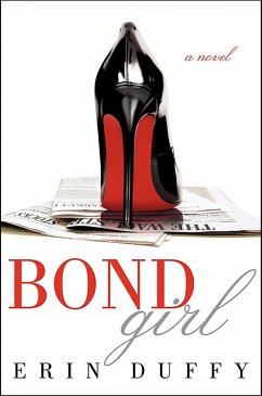 Cover Bond Girl (eBook, ePUB)