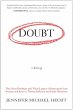 Doubt: A History (eBook, ePUB) - Bild 1