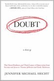 Doubt: A History (eBook, ePUB) Doubt: A History (eBook, ePUB)