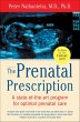 The Prenatal Prescription (eBook, ePUB) - Bild 1