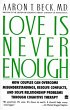 Love Is Never Enough (eBook, ePUB) - Bild 1