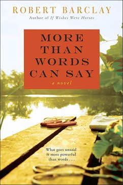 Cover More Than Words Can Say (eBook, ePUB)
