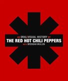 The Red Hot Chili Peppers (eBook, ePUB)