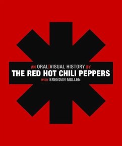 The Red Hot Chili Peppers (eBook, ePUB) - Red Hot Chili Peppers, The