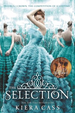 The Selection (eBook, ePUB) - Cass, Kiera