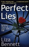 Perfect Lies (eBook, ePUB) Perfect Lies (eBook, ePUB)