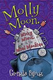 Molly Moon, Micky Minus, & the Mind Machine (eBook, ePUB)