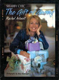Cover Shabby Chic: The Gift of Giving (eBook, ePUB)