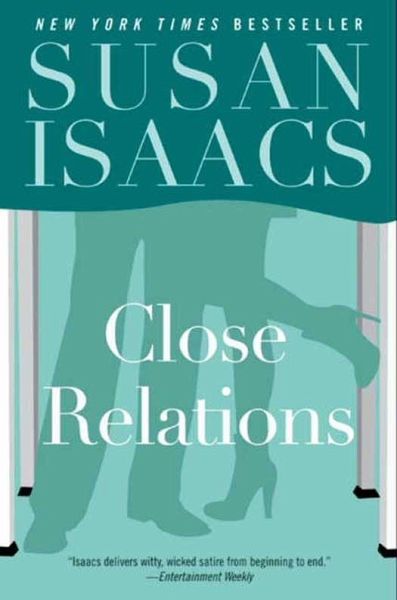 Close Relations (eBook, ePUB) Close Relations (eBook, ePUB)