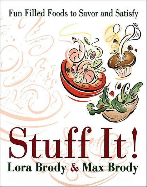 Stuff It! (eBook, ePUB) Stuff It! (eBook, ePUB)