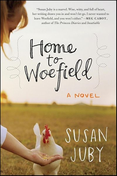 Home to Woefield (eBook, ePUB) Home to Woefield (eBook, ePUB)